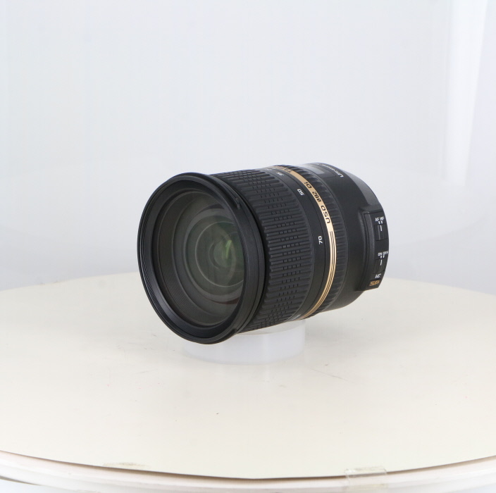 【中古】(タムロン) TAMRON SP24-70/2.8 DI VC USD A007E