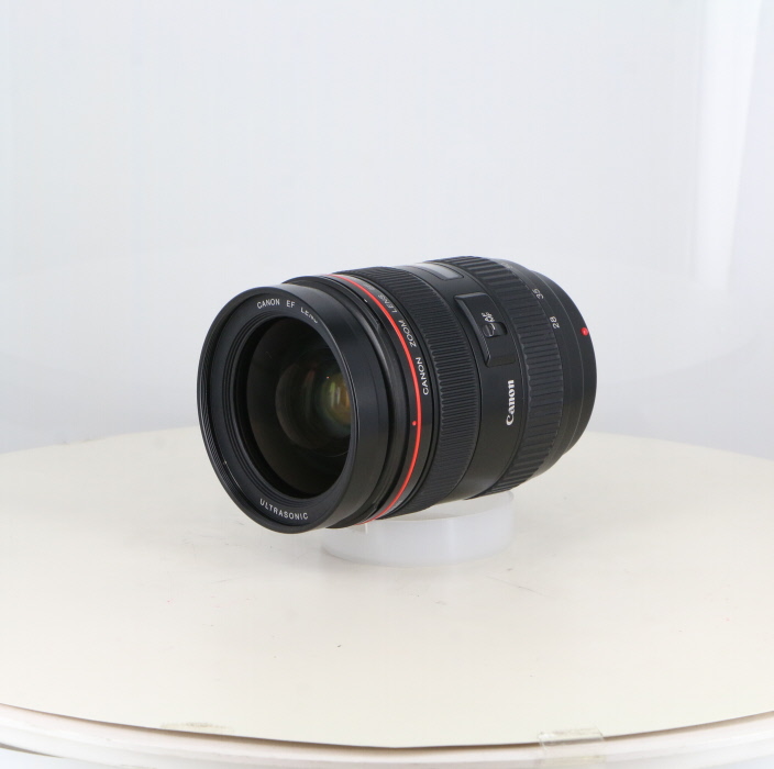 【中古】(キヤノン) Canon EF 28-70/2.8 L USM