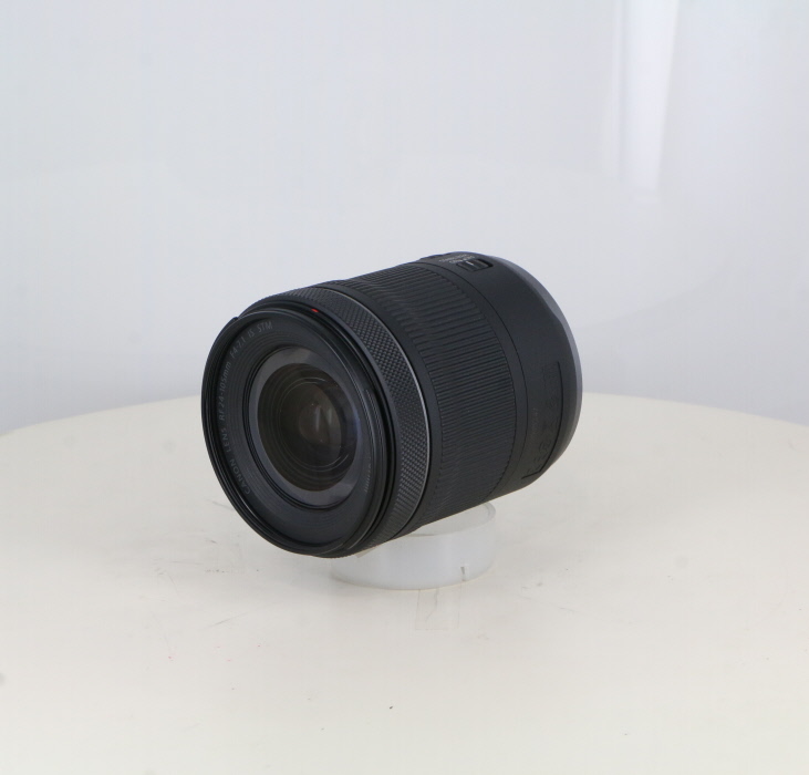 【中古】(キヤノン) Canon RF24-105/4-7.1 IS STM