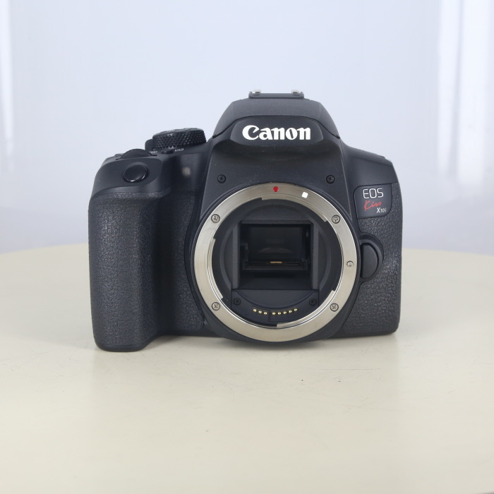 【中古】(キヤノン) Canon EOS KISS X10i ボディ
