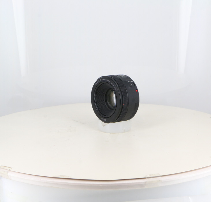 【中古】(キヤノン) Canon EF50/1.8 STM
