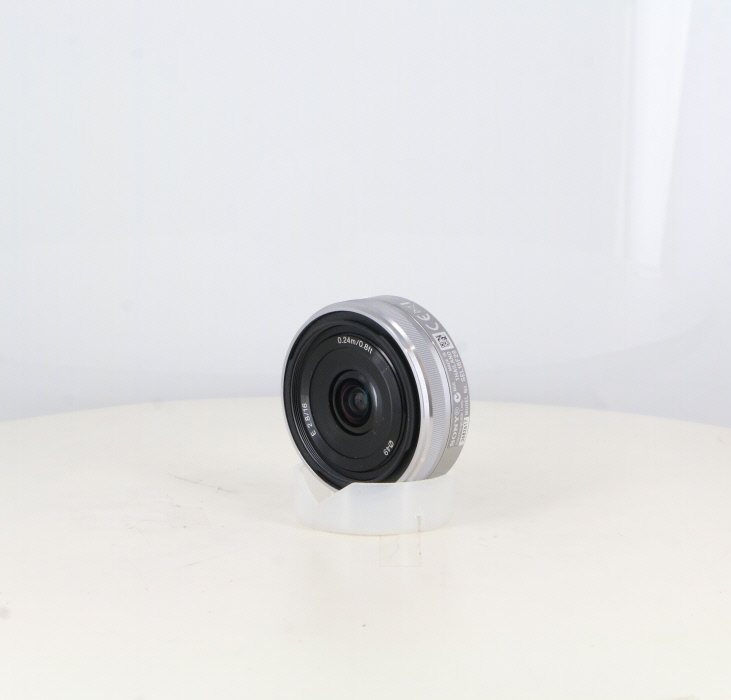 【中古】(ソニー) SONY E16/2.8