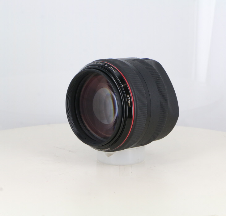 �y���Áz(�L���m��) Canon EF85/1.2L II USM