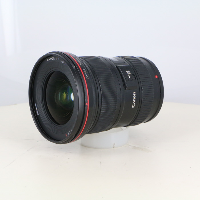 �y���Áz(�L���m��) Canon EF16-35/2.8L(2) USM