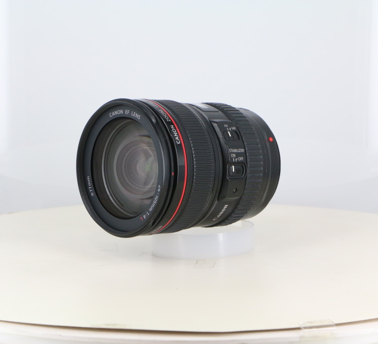 �y���Áz(�L���m��) Canon EF24-105/4L IS USM