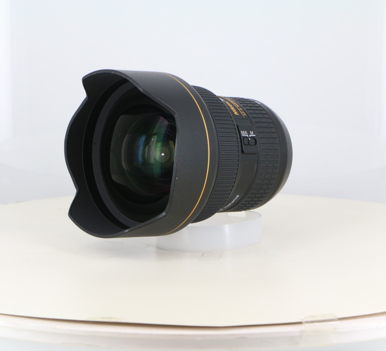 �y���Áz(�j�R��) Nikon AF-S 14-24/F2.8G ED