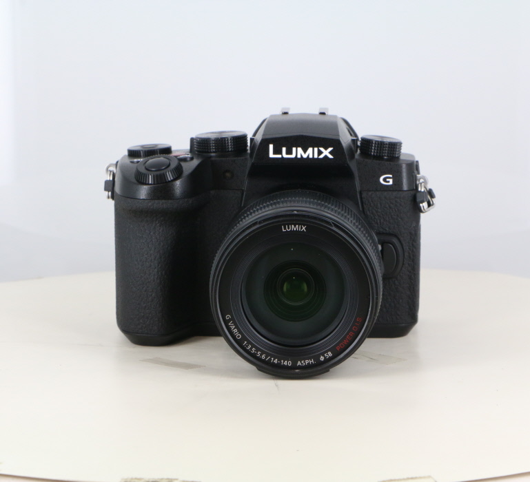 �y���Áz(�p�i�\�j�b�N) Panasonic DC-G99M2H�Y�[�������Y�L�b�g(14-140/3.5-5.6)