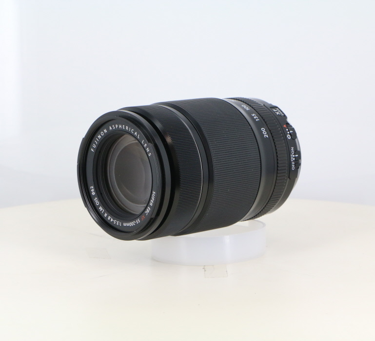 �y���Áz(�t�W�t�C����) FUJIFILM XF55-200/3.5-4.8 R LM OIS