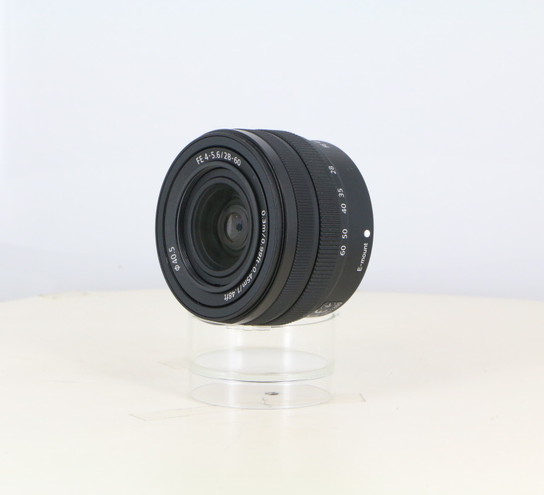 【中古】(ソニー) SONY FE28-60/4-5.6