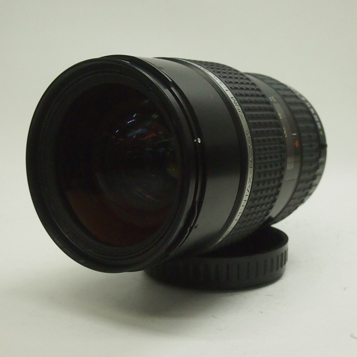 �y���Áz(�y���^�b�N�X) PENTAX FA645 80-160/4.5