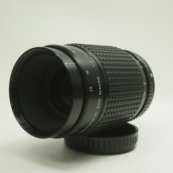 �y���Áz(�y���^�b�N�X) PENTAX SMC-A645 �}�N�� 120/4