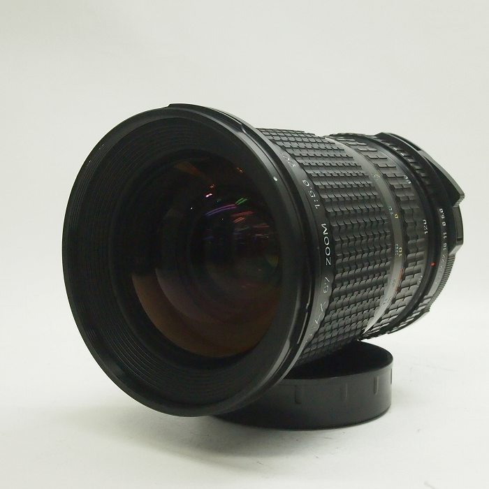 �y���Áz(�y���^�b�N�X) PENTAX SMC-P67 90-180/5.6