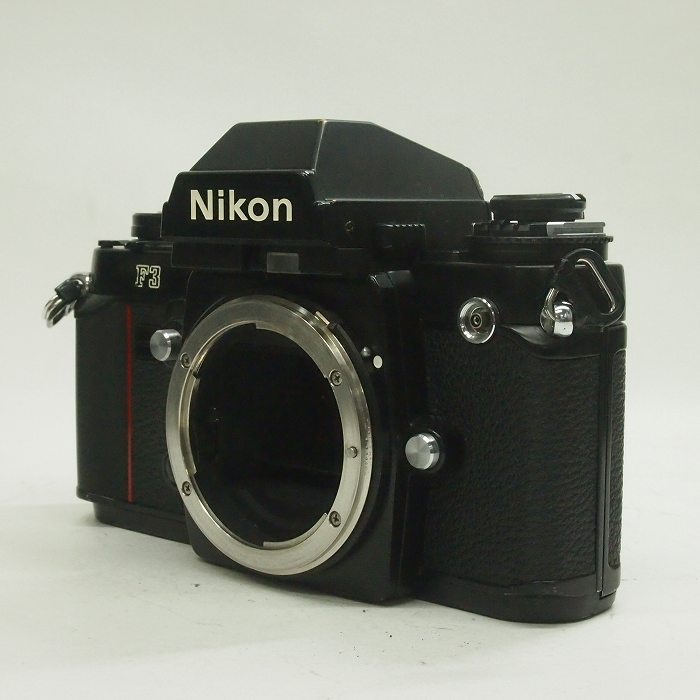 【中古】(ニコン) Nikon F3 アイレベル ボディ