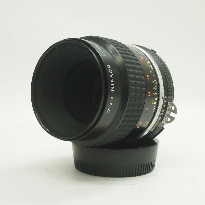 �y���Áz(�j�R��) Nikon Ai-S �}�C�N�� 55/2.8