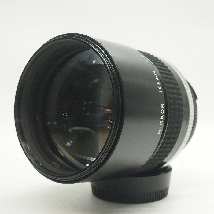 【中古】(ニコン) Nikon Ai-S 135/2