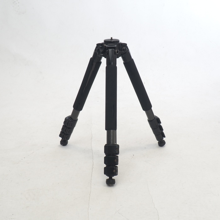 【中古】(ベルボン) Velbon EL カルマーニュ 645 脚ノミ