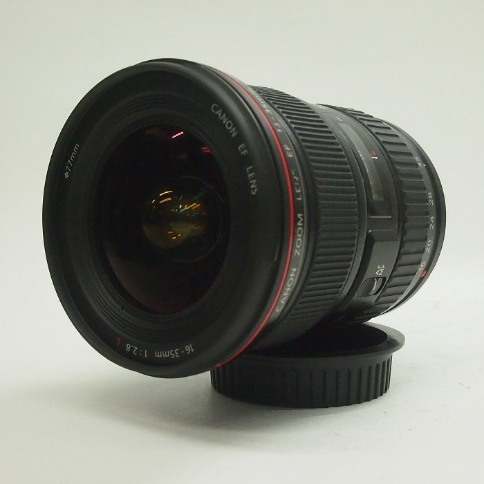 【中古】(キヤノン) Canon EF16-35/2.8L USM