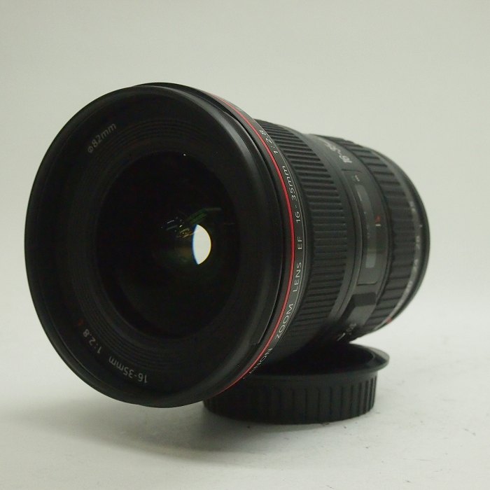 【中古】(キヤノン) Canon EF16-35/2.8L II USM