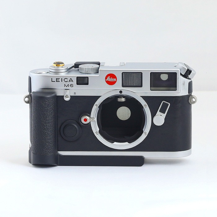 【中古】(ライカ) Leica M6 ボディ