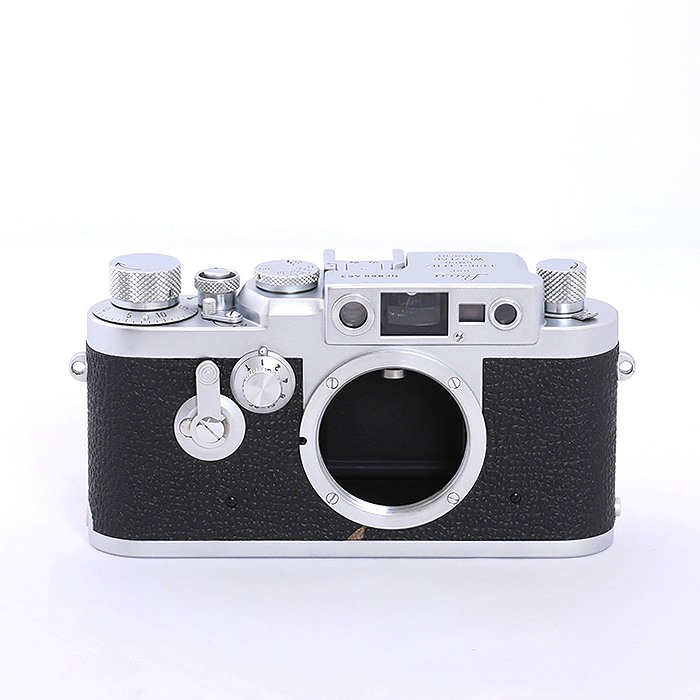 【中古】(ライカ) Leica IIIg