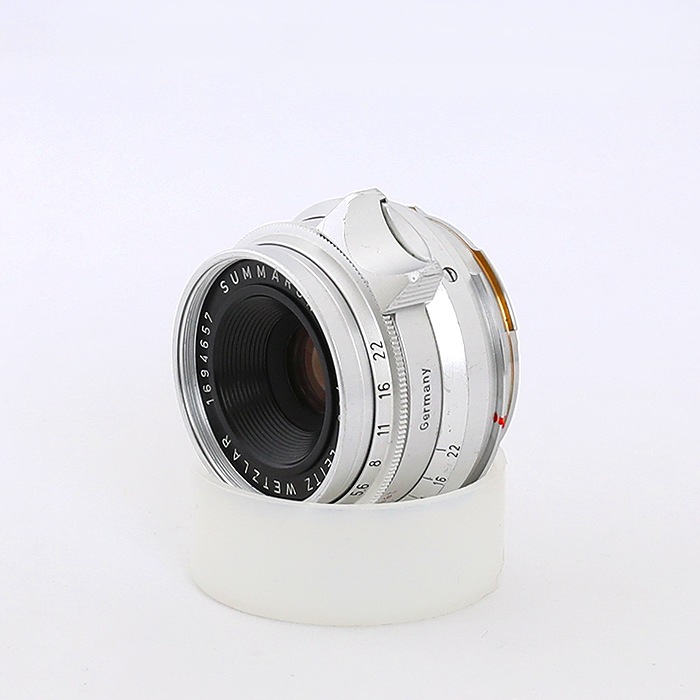 【中古】(ライカ) Leica ズマロン L35/2.8
