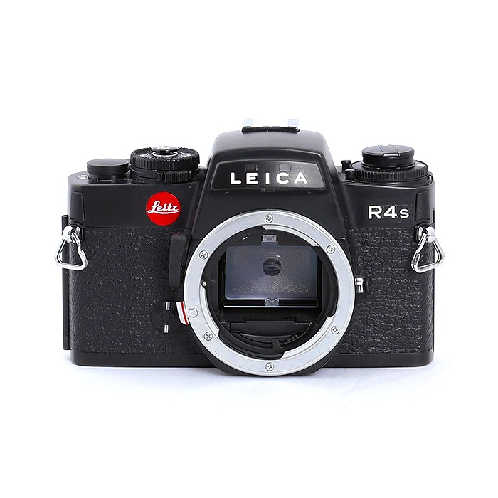 【中古】(ライカ) Leica R4S