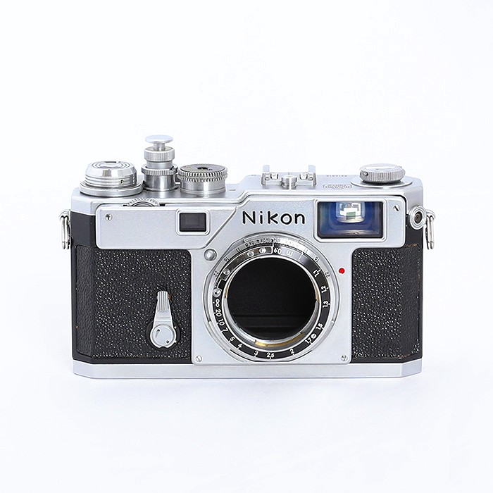 【中古】(ニコン) Nikon S3