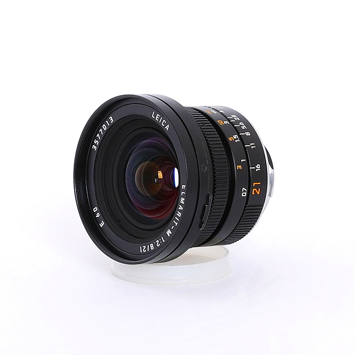 【中古】(ライカ) Leica エルマリート M21/2.8 E60 最短0.7m
