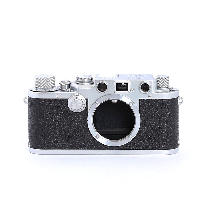 【中古】(ライカ) Leica IIIf