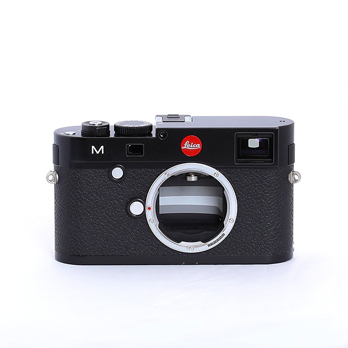 【中古】(ライカ) Leica M (TYP240) ブラック