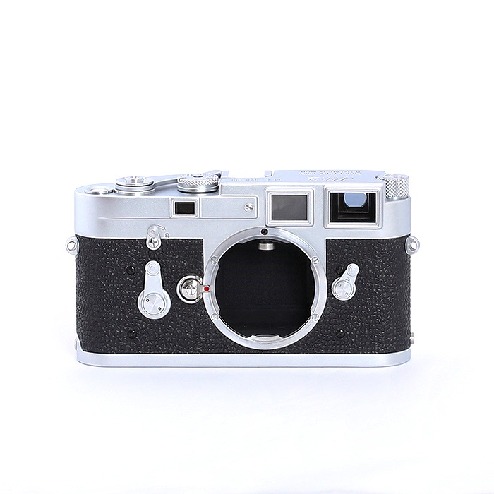 【中古】(ライカ) Leica M3 1ストローク クローム