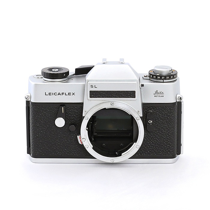 【中古】(ライカ) Leica ライカフレックス SL