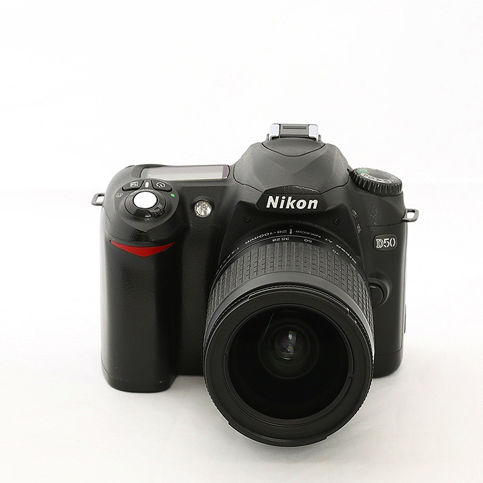 yÁz(jR) Nikon D50 {fB+AF 28-100/3.5-5.6G
