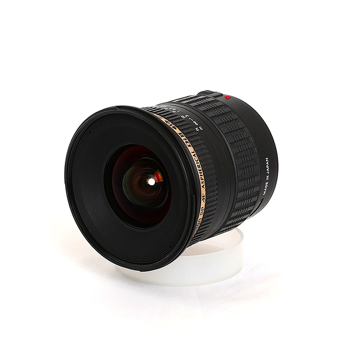 【中古】(タムロン) TAMRON SP AF11-18/4.5-5.6 DiII A13 キヤノンEFマウント用