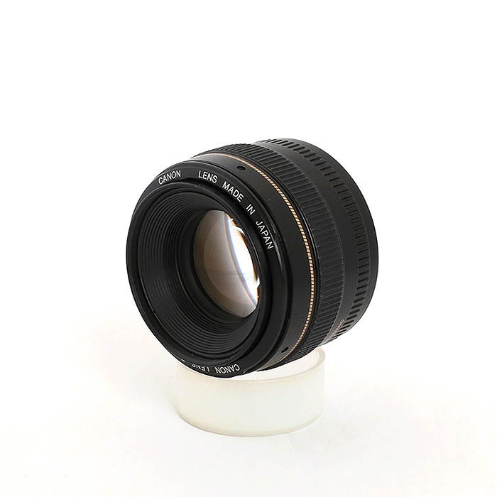 【中古】(キヤノン) Canon EF50/1.4 USM