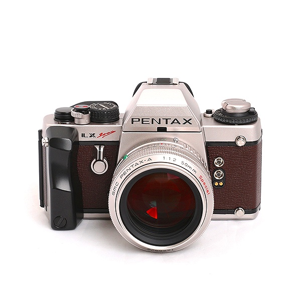 【中古】(ペンタックス) PENTAX LX(2000) 50/1.2(SMCA-Special)付