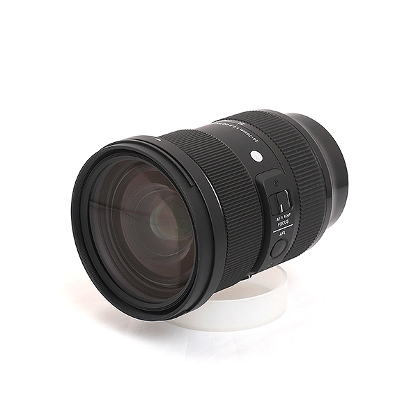 【中古】(シグマ) SIGMA 24-70/2.8 DG DN ART TL ライカLマウント