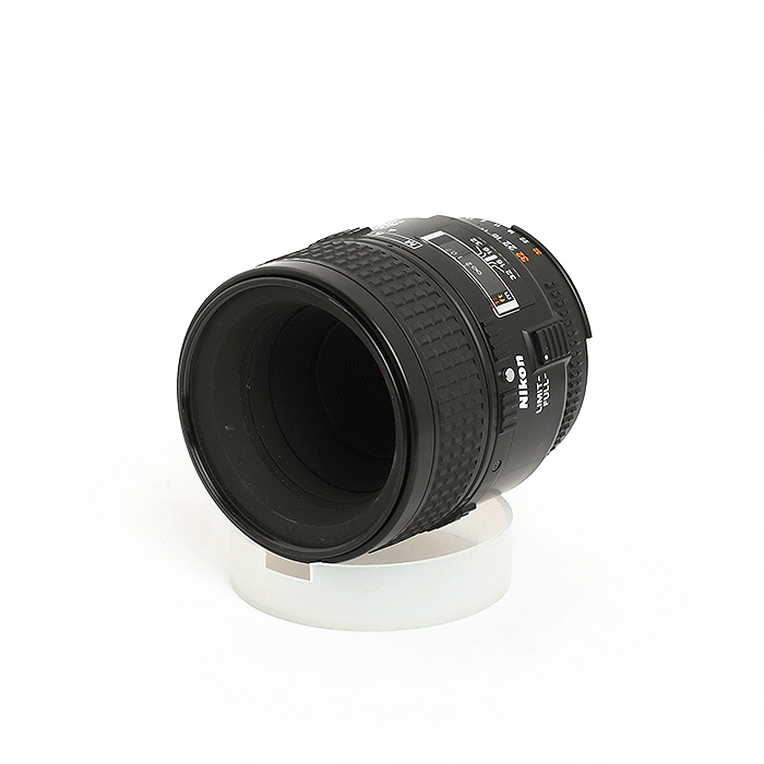 【中古】(ニコン) Nikon AI AF マイクロ 60/2.8D