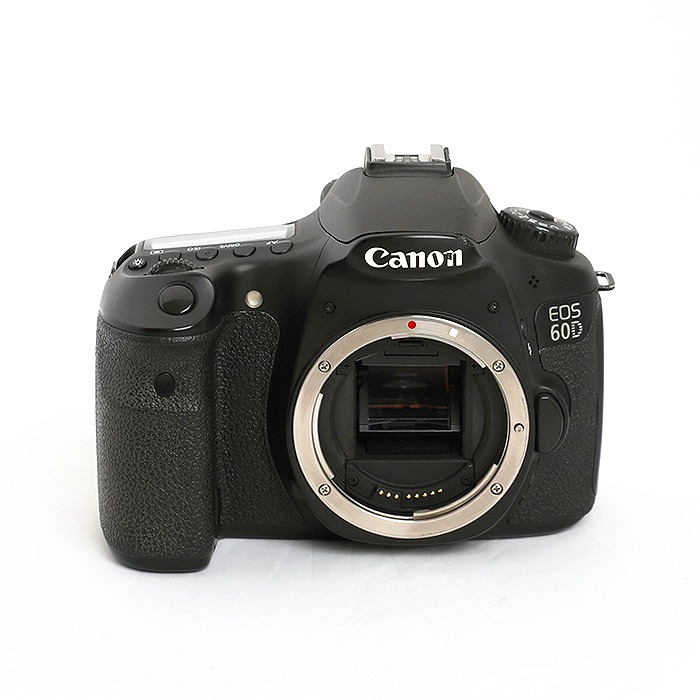 【中古】(キヤノン) Canon EOS 60D ボディ