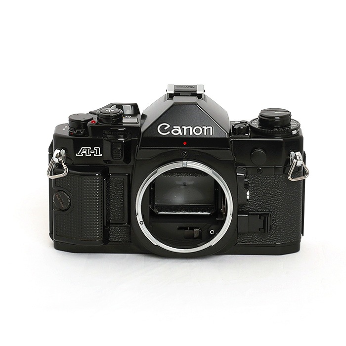 �y���Áz(�L���m��) Canon A-1