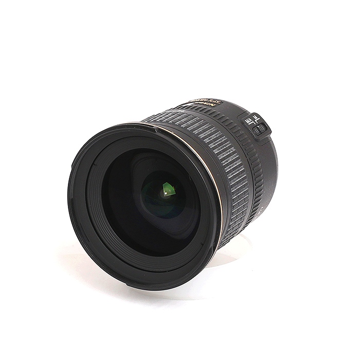 【中古】(ニコン) Nikon AF-S DX 12-24/4G IF-ED