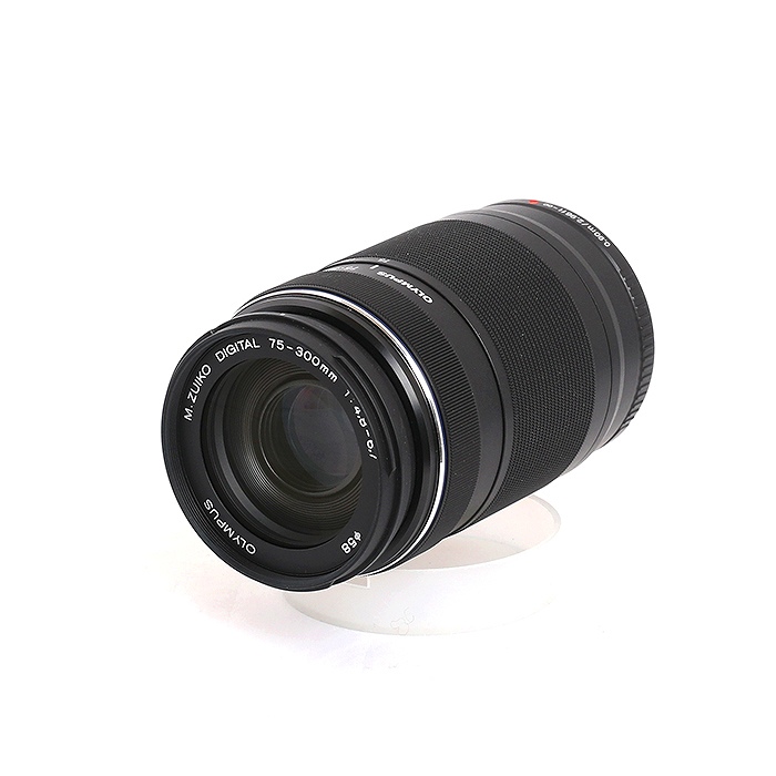�y���Áz(�I�����p�X) OLYMPUS M.ZUIKO DIGITAL ED75-300/4.8-6.7II