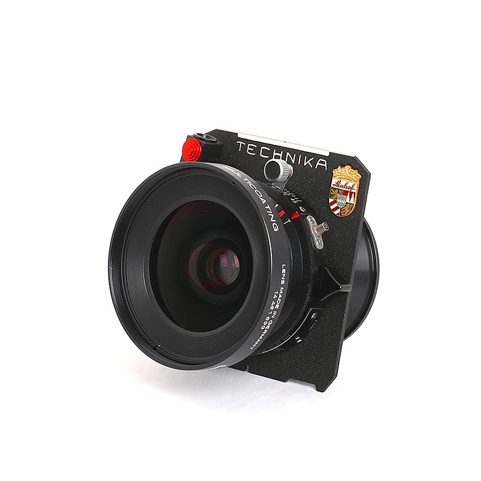 【中古】(シュナイダー) Schneider スーパーアンギュロン 65/5.6 MC コパル