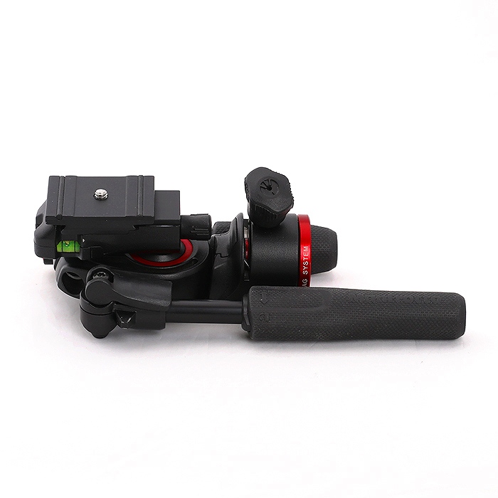 �y���Áz(�}���t���b�g) Manfrotto MH01HY-3W 3WayLive�_��