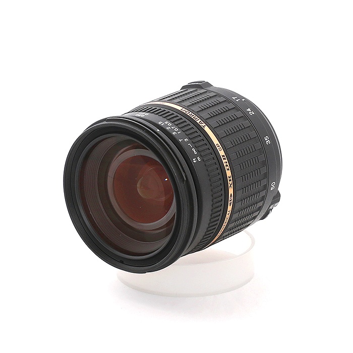�y���Áz(�^������) TAMRON SP AF17-50/2.8 XR DiII LD A16N2 �j�R��F�}�E���g�p