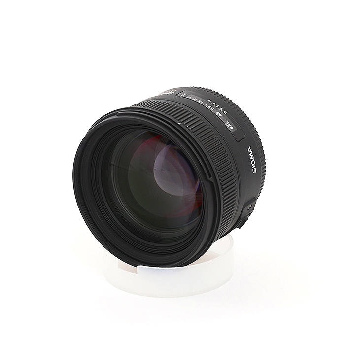 【中古】(シグマ) SIGMA 50/1.4 EX DG HSM ニコンF用