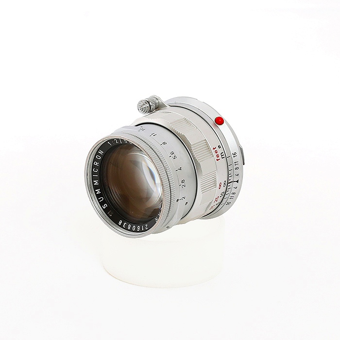 �y���Áz(���C�J) Leica �Y�~�N����M 50/2 �Œ苾�� ���