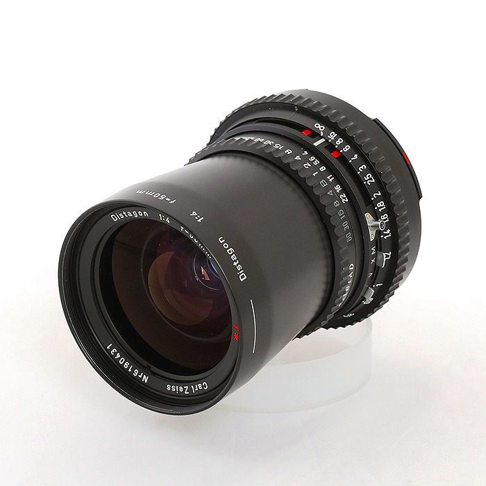 �y���Áz(�n�b�Z���u���b�h) HASSELBLAD �f�B�X�^�S��C 50/4