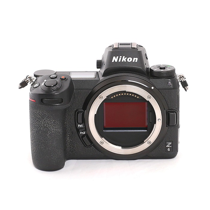 【中古】(ニコン) Nikon Z6