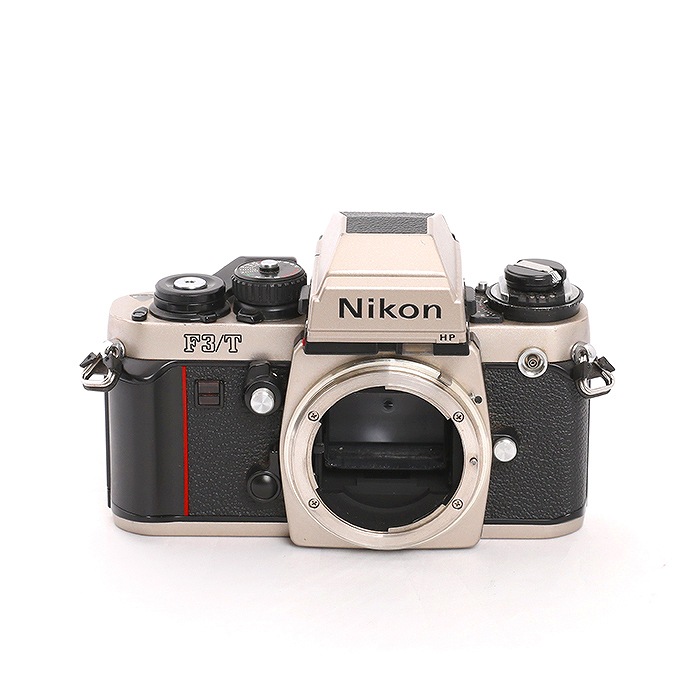 【中古】(ニコン) Nikon F3/T